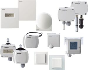 HVAC Measurement and Control Equipment