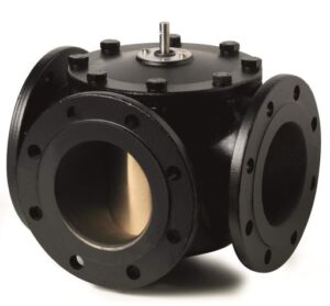 Rotary Valves