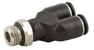 Pneumatic Center Leg Rotary Joint