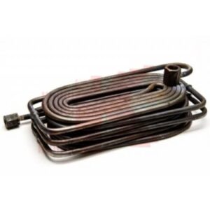 Burner Preheater Coils