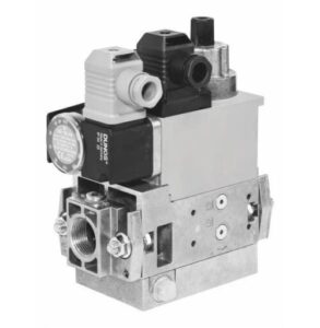Gas Multiblocks