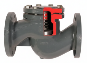 Check Valves