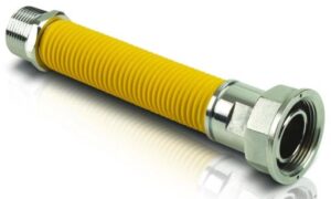 Natural Gas Meter Hoses