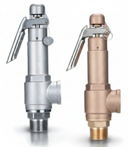 Threaded Safety Valves