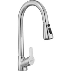 Kitchen Sink Mixer Taps