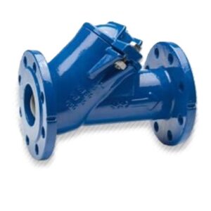 Flanged Ball Check Valves