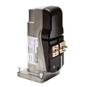 Gas Valve Actuators