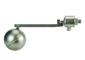 Float Valves