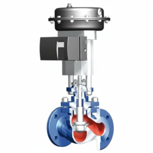 Proportional Control Valves