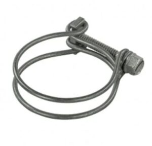 Wire Clamps