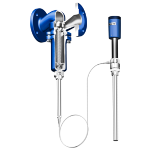 Thermostatic Control Valves