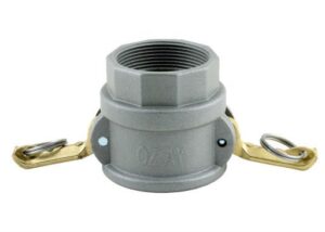 Camlock Couplings