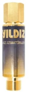 Flame Arresters (Flame Traps)
