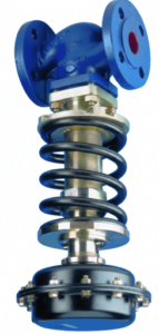 Pressure Reducing Valves