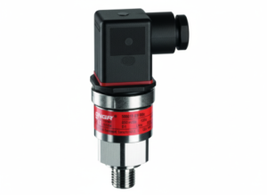 Pressure Transmitters