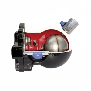 Liquid Drainers for Air Circuits