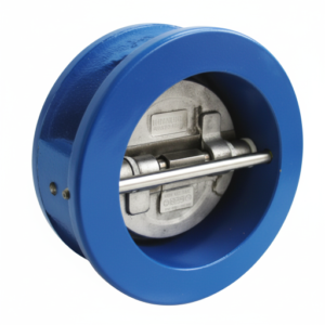 Dual Plate Check Valves