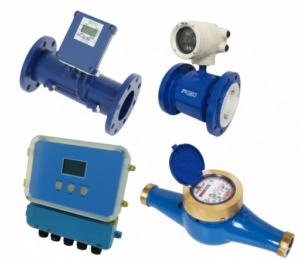 Flow Measurement Equipment