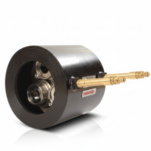 Dynamic Balancing Valves