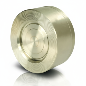 Disc Check Valves