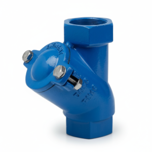 Threaded Ball Check Valves