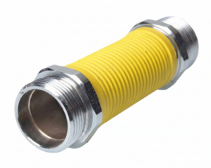Natural Gas Regulator Hoses