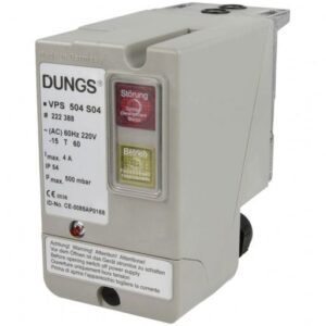 Burner Gas Leak Detectors