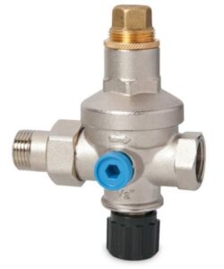 Automatic Boiler Fill Valves