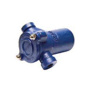 Burner Fuel Filter