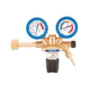 Gas Pressure Reducing Regulators