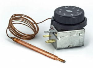 Gas Thermostats