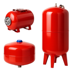 Expansion Tanks