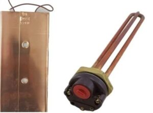 Electric Heaters and Resistors