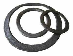 Boiler Cover Gaskets