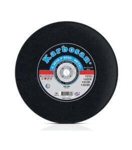 Cutting and Grinding Discs