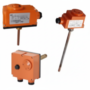 Boiler Thermostats