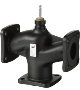 Linear Valves