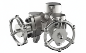 Steam Trap Stations