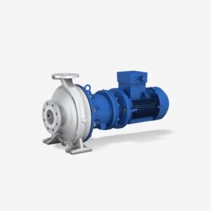 Magnetic Drive Pumps
