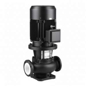 Dry Rotor Circulating Pumps