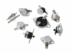 Limit Thermostats