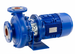 Monoblock Centrifugal Pumps