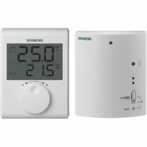 Room Thermostats