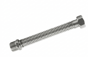 Unbraided Flexible and Metal Hoses