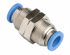 Pneumatic Panel Feedthrough Nipple