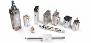 Pneumatic Cylinders
