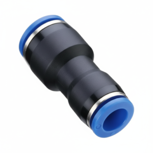 Pneumatic Reducers and Nipples