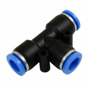 Pneumatic Tee