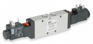Pneumatic Valves