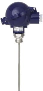 Temperature Sensors - Thermocouples